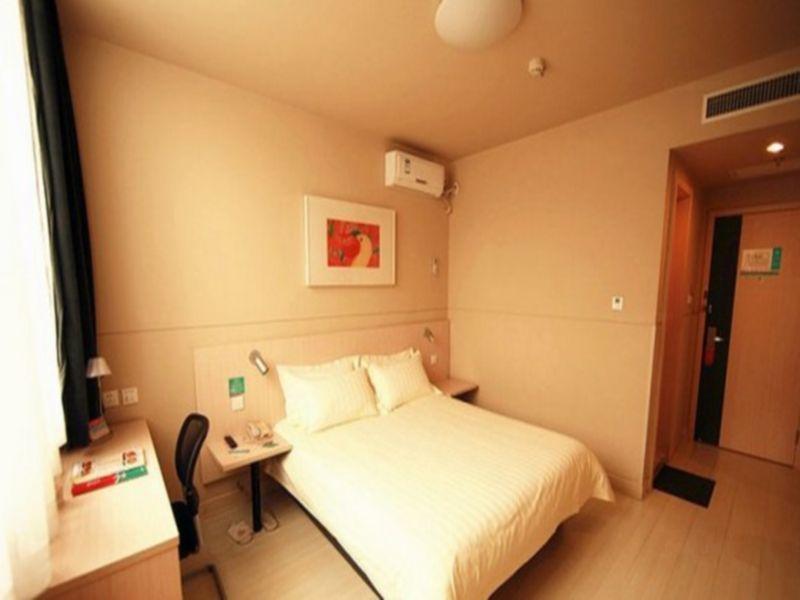 Jinjiang Inn Hohhot Gulou Exterior foto